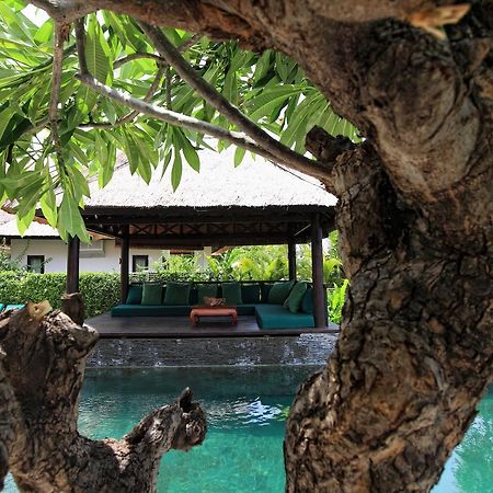 Villa Baruna Banjar Kültér fotó