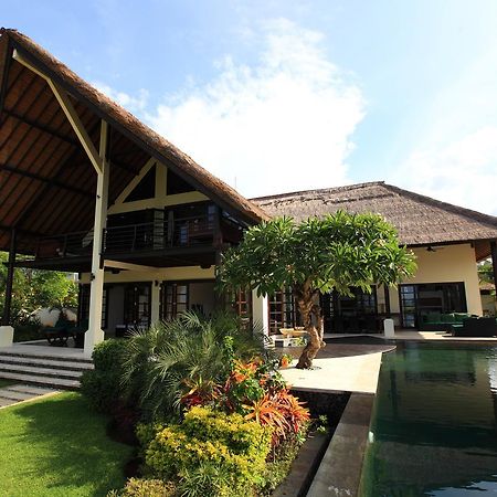 Villa Baruna Banjar Kültér fotó
