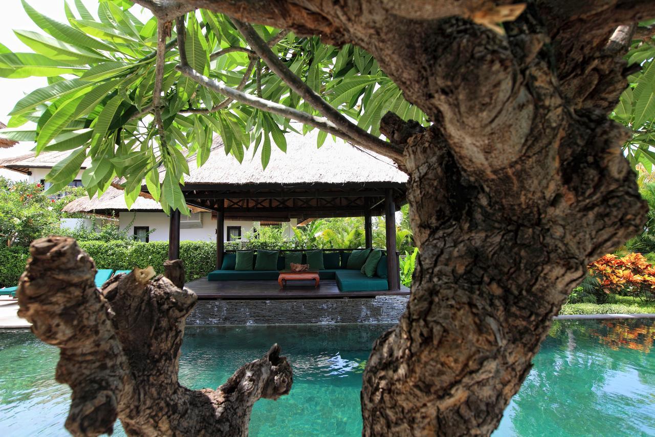 Villa Baruna Banjar Kültér fotó
