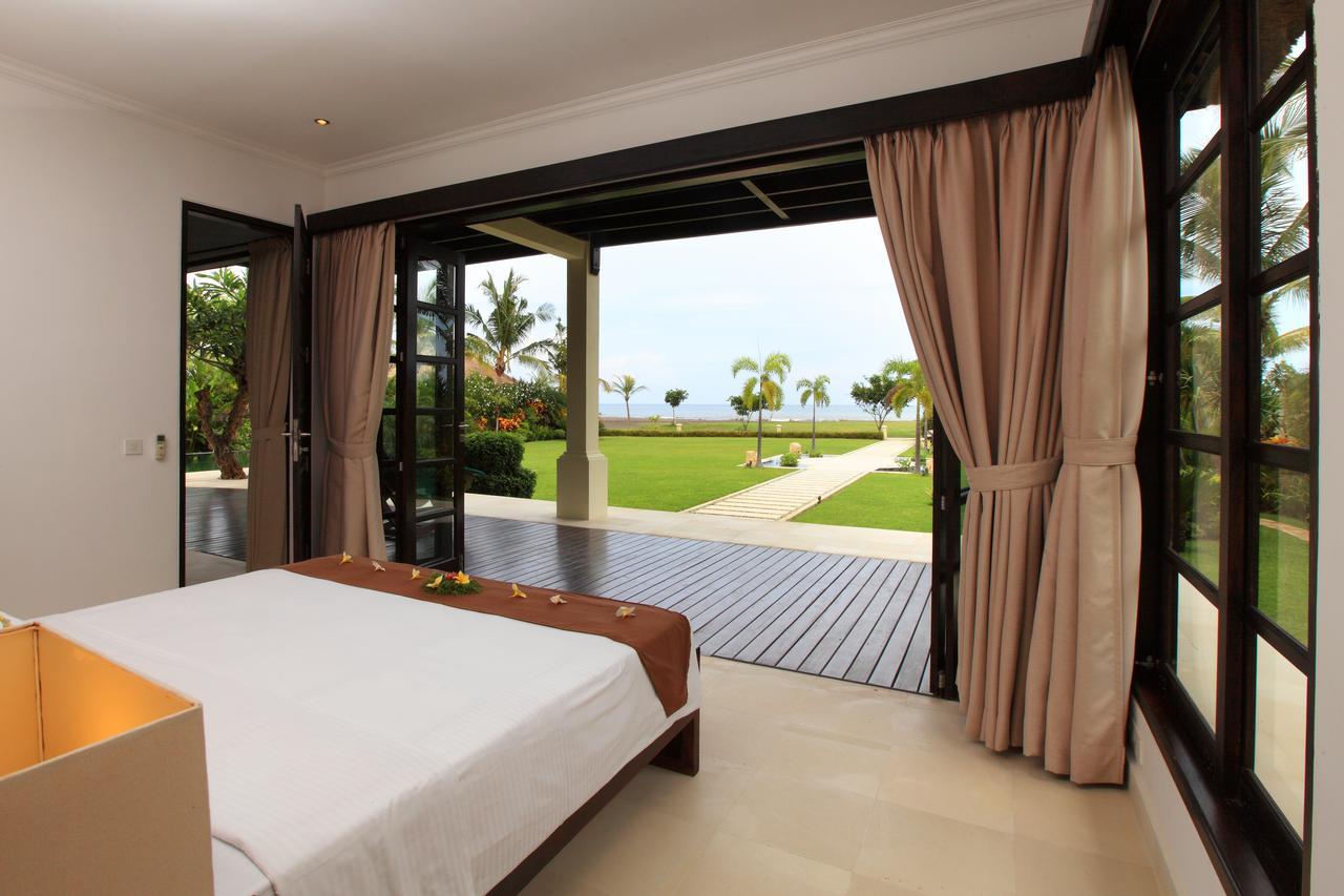 Villa Baruna Banjar Kültér fotó