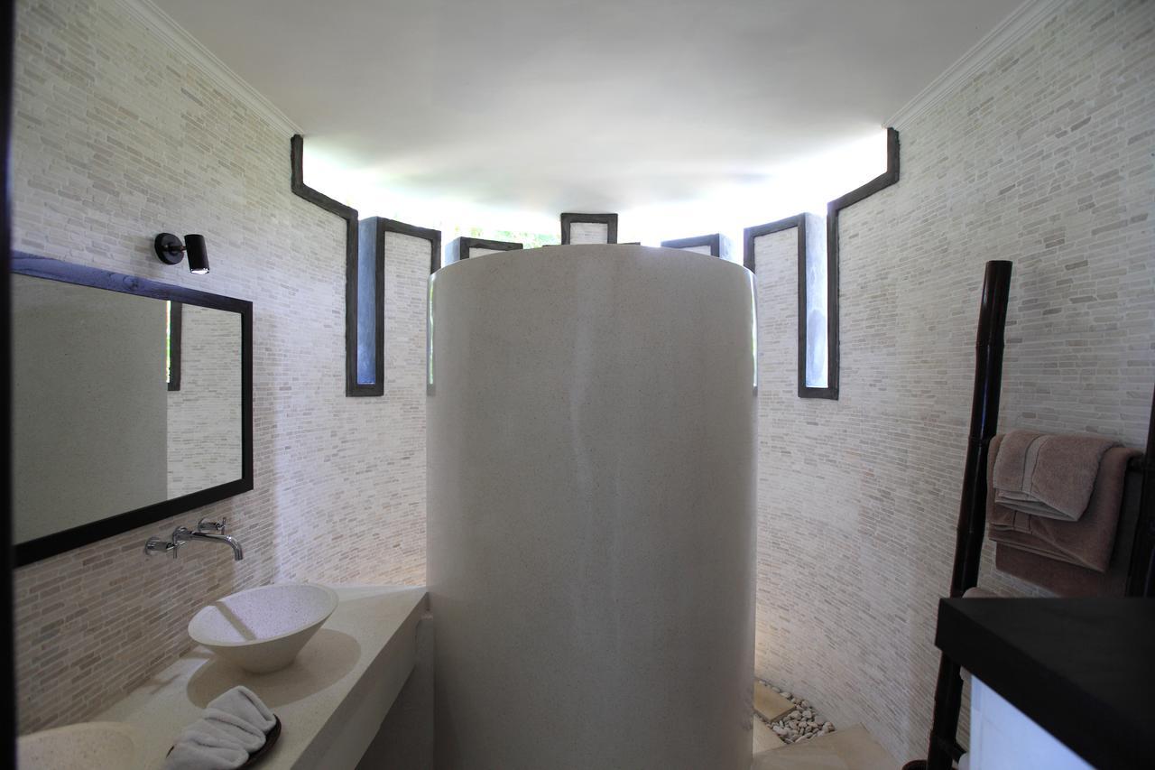 Villa Baruna Banjar Kültér fotó