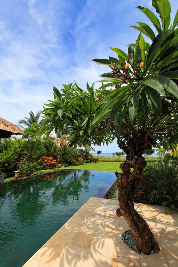 Villa Baruna Banjar Kültér fotó