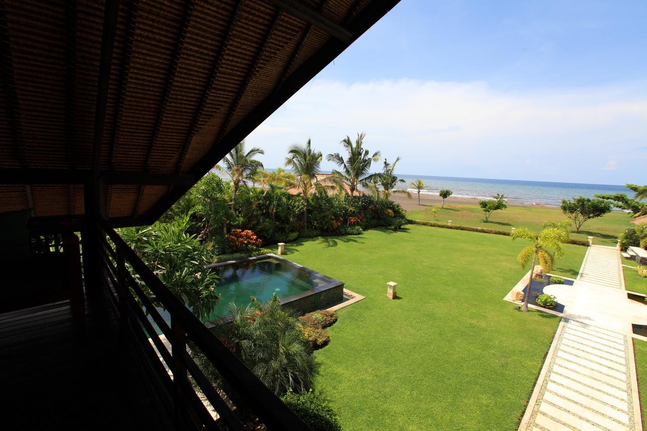 Villa Baruna Banjar Kültér fotó