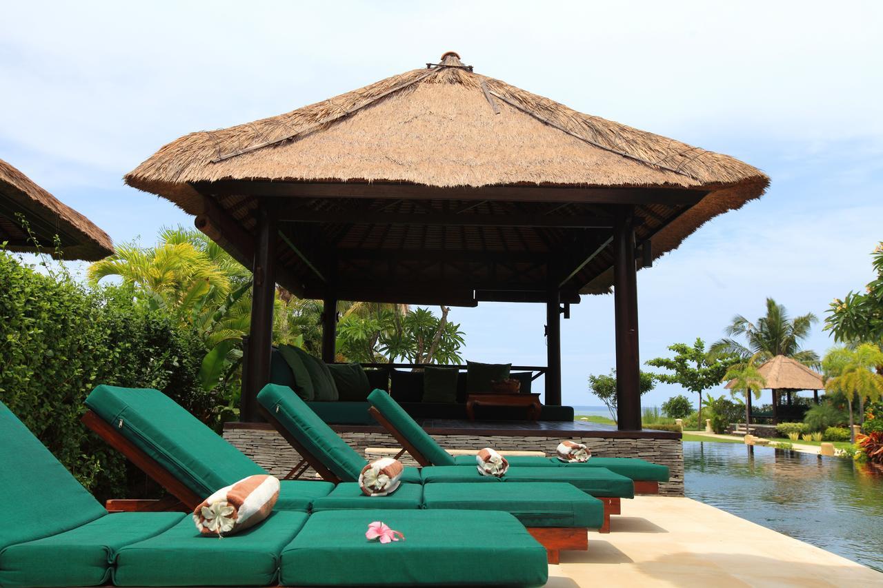 Villa Baruna Banjar Kültér fotó