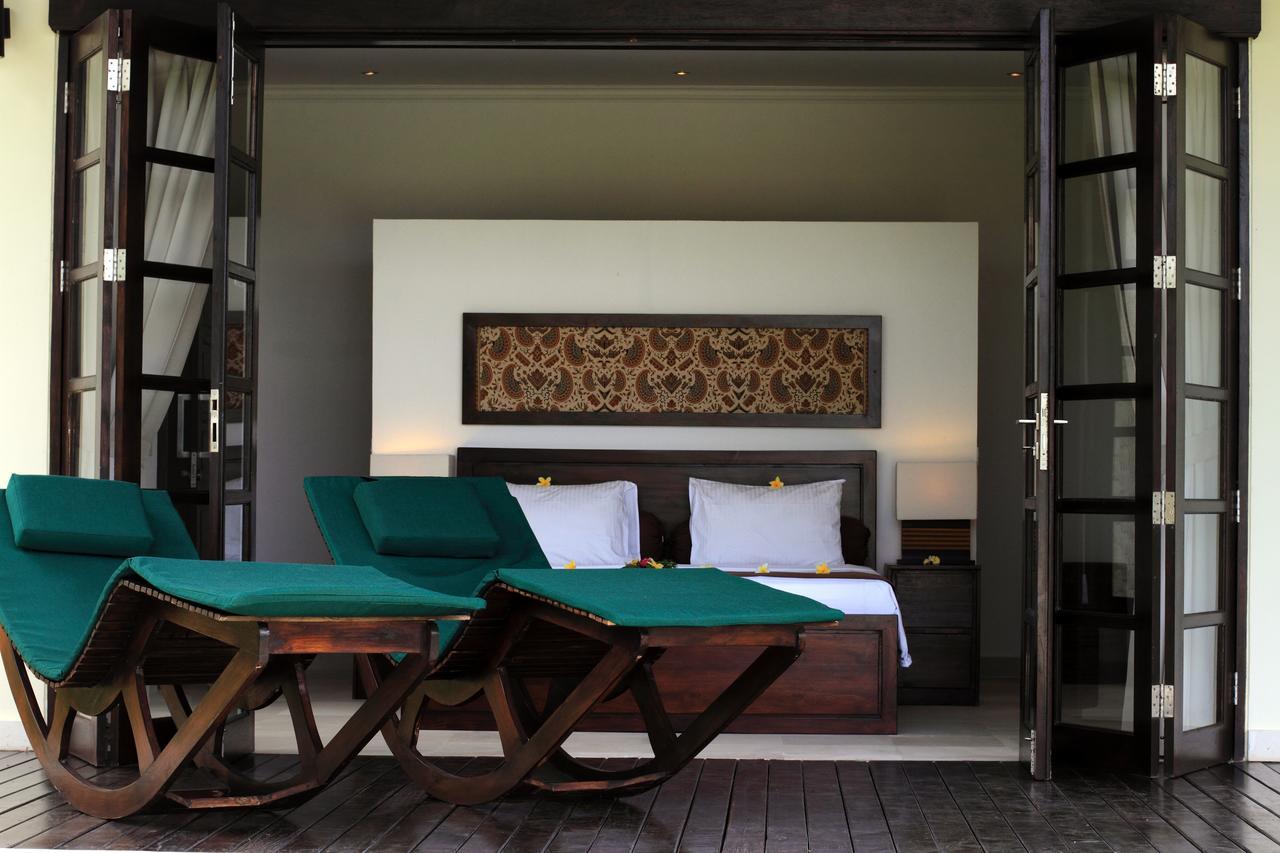Villa Baruna Banjar Kültér fotó
