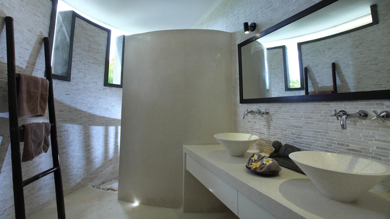 Villa Baruna Banjar Kültér fotó