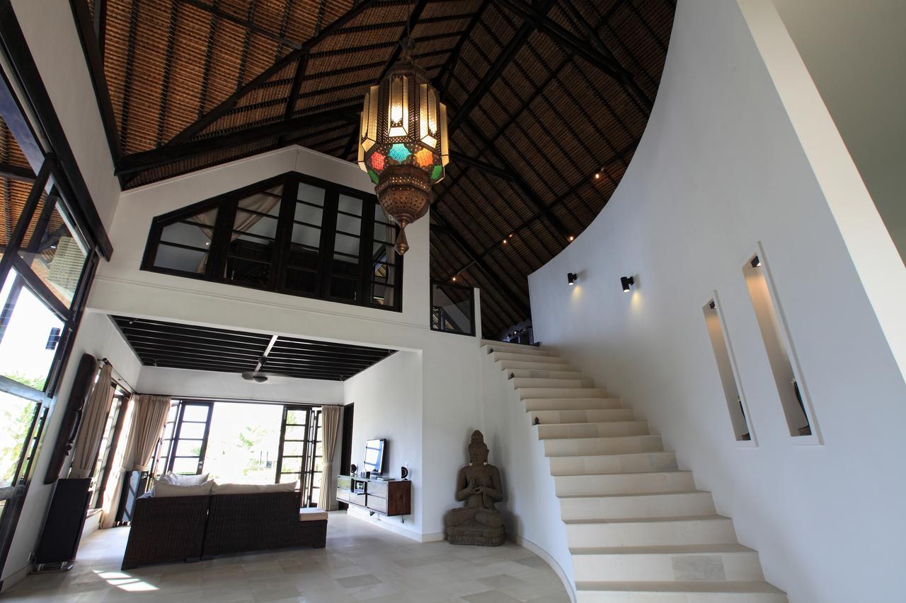 Villa Baruna Banjar Kültér fotó