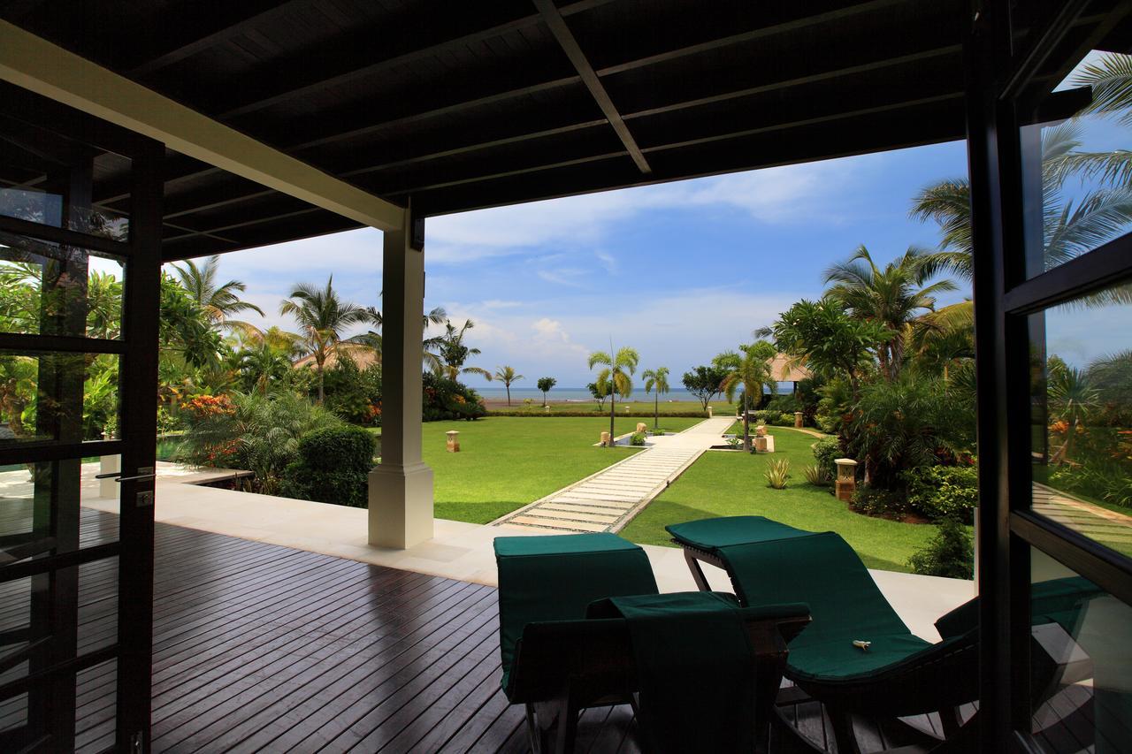 Villa Baruna Banjar Kültér fotó